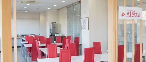 Restaurantes