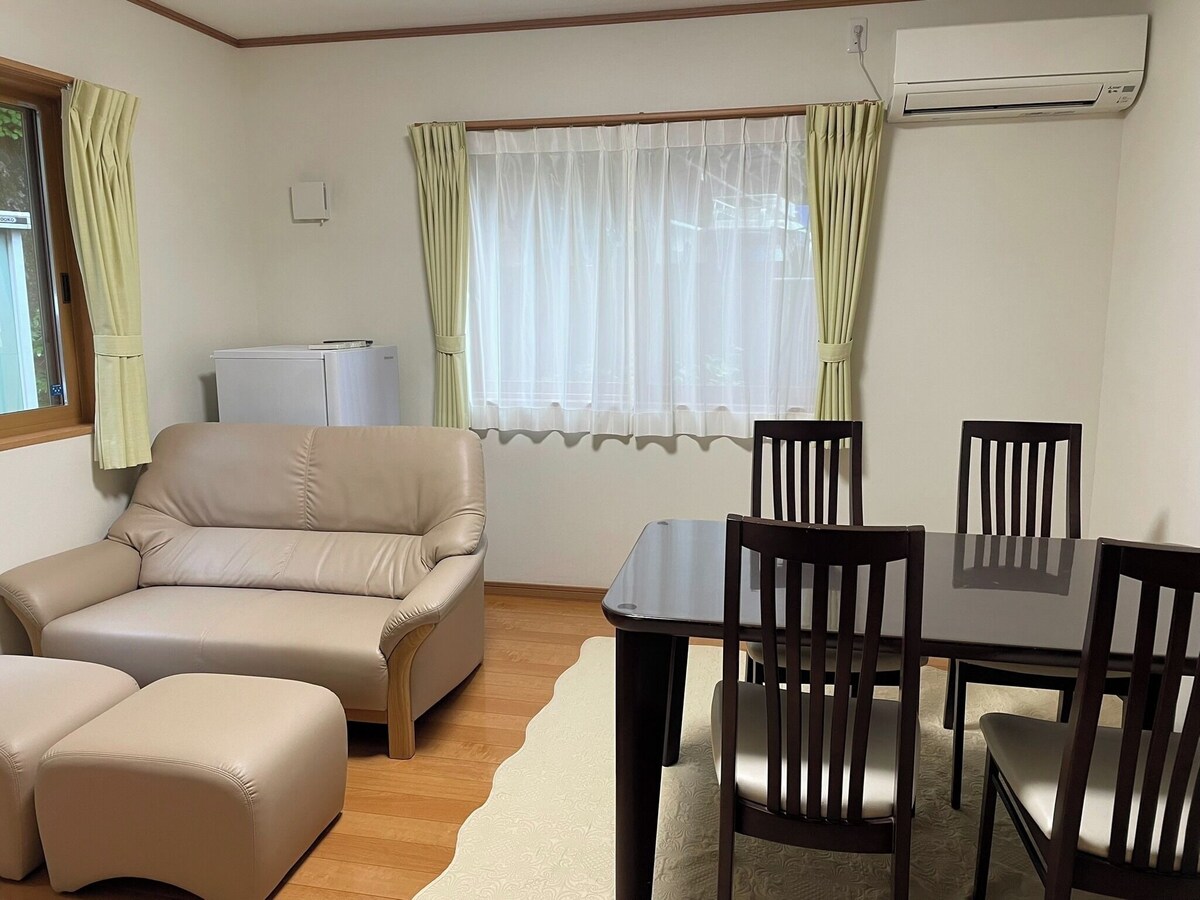 Image de profil de l’hôte