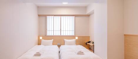 2 Schlafzimmer, Schreibtisch, Bügeleisen/Bügelbrett, kostenloses WLAN