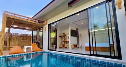 Ubox samui Hostel & Bungalows