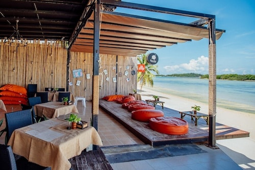 Ubox samui Hostel & Bungalows