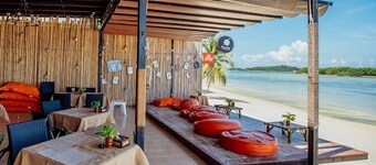 Ubox samui Hostel & Bungalows