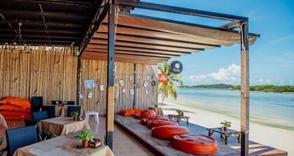 Ubox samui Hostel & Bungalows