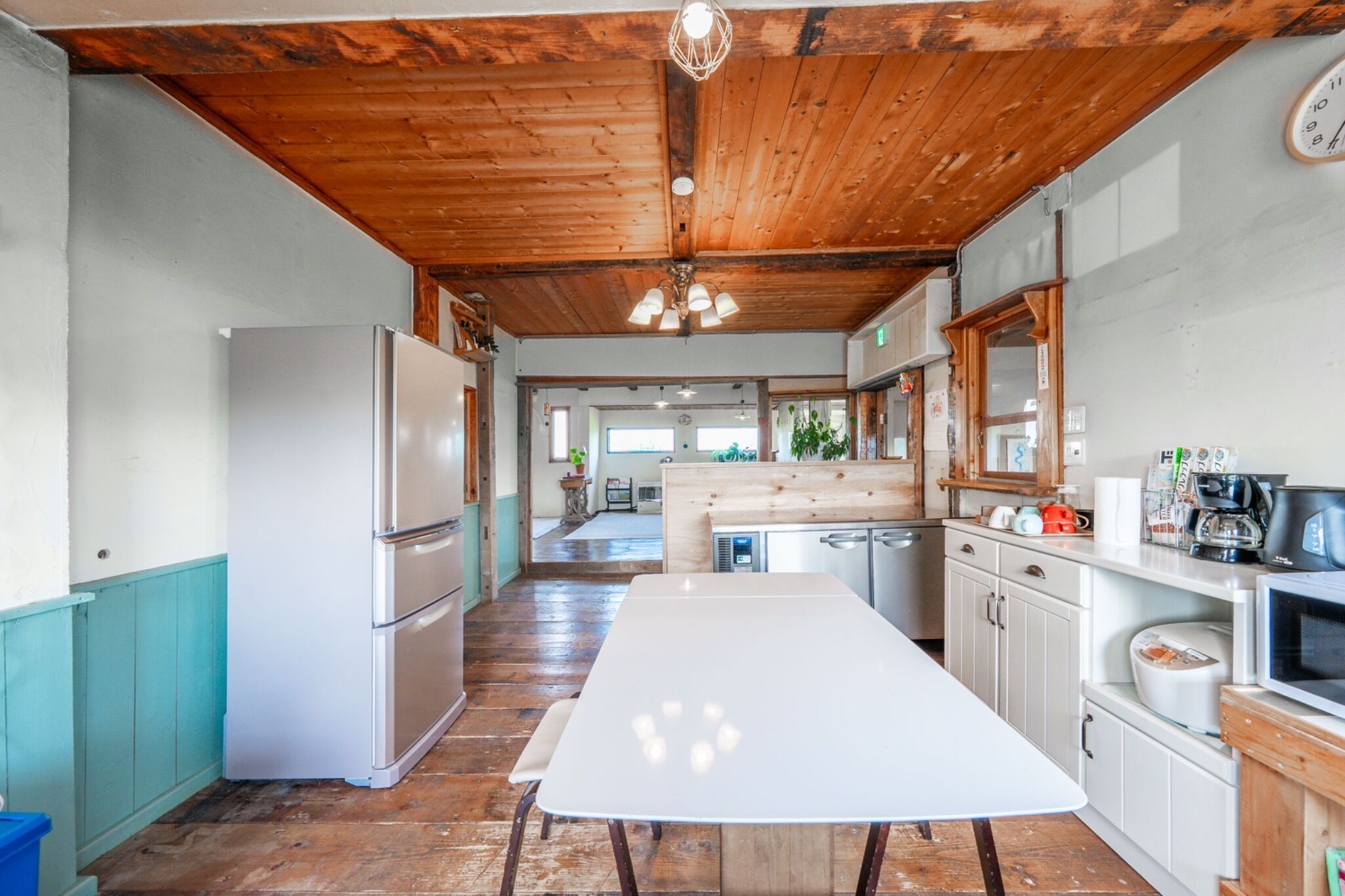 冰箱、微波炉、炉灶、厨具/餐具