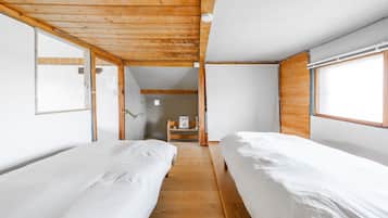 2 chambres, bureau, fer et planche à repasser, Wi-Fi gratuit