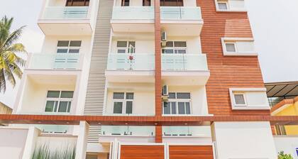 VARSHA ENCLAVE DELTA HOUSE