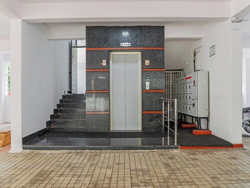 VARSHA ENCLAVE DELTA HOUSE 