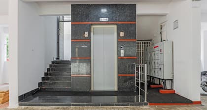 VARSHA ENCLAVE DELTA HOUSE