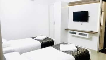 Comfort Apartment, Non Smoking, Kitchen
