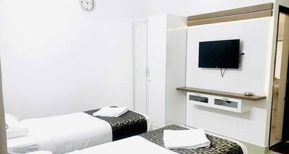 VARSHA ENCLAVE DELTA HOUSE