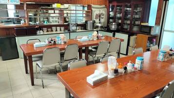 Servei de restauració