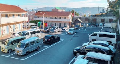 Nonsmoking Westernstyle room Twin set Room on / Ishinomaki Miyagi