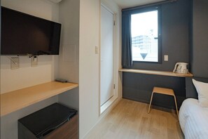 1 Schlafzimmer, Schreibtisch, kostenloses WLAN, Bettwäsche