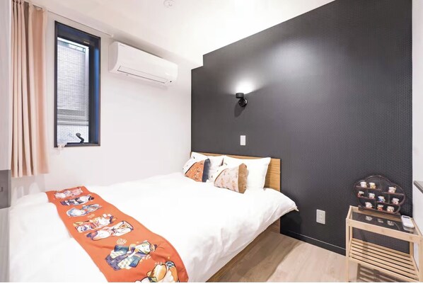 1 quarto, escrivaninha, Wi-Fi de cortesia, roupa de cama
