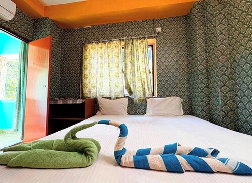 Hotel Debopriyaaa Digha