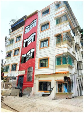 Exterior - Hotel Debopriyaaa Digha (Digha)