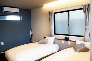1 habitación, wifi gratis y ropa de cama