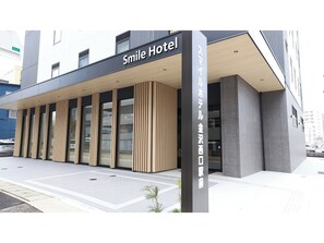 Detalle exterior