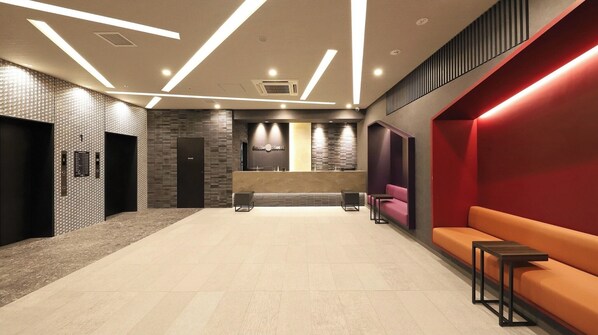 Lobby - Nonsmoking Family Room Room only Smile Value / Kanazawa Ishikawa (Kanazawa)
