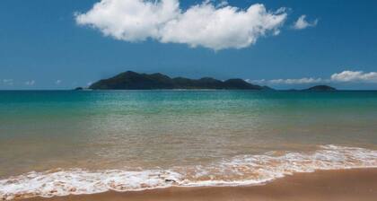 Apollo Jewel 8 - 2 Bedroom Budget Ground Floor