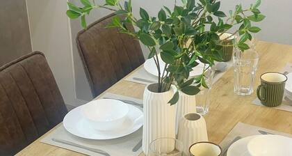 Wa Nagomi Nara Yamatokoriyama Private Rental House / Yamatokoriyama Nara