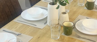 Wa Nagomi Nara Yamatokoriyama Private Rental House / Yamatokoriyama Nara