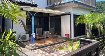 Due to construction work being carried out on the neighboring house we are offering special weekda / Nichinan Miyazaki