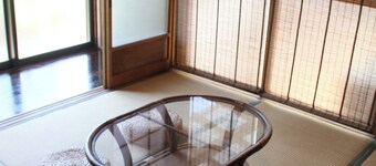 Special weekday price available due to construction work on the neighboring house Spacious house  / Nichinan Miyazaki