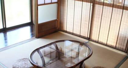 Special weekday price available due to construction work on the neighboring house Spacious house / Nichinan Miyazaki