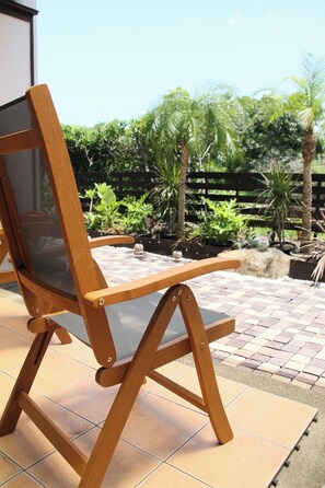 Terras