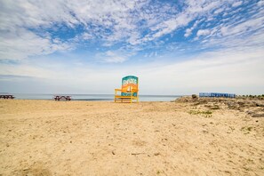 Beach - Home < 1 Mi to Lake Erie & Shades Beach Park! (Erie)