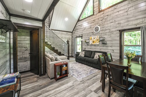 Ohio Amish Country Getaway: Fish, Hike, Boat!