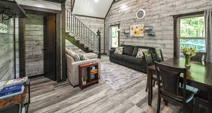 Ohio Amish Country Getaway: Fish, Hike, Boat!