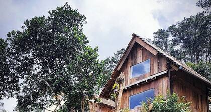 To Chim Ri Homestay Mang Äen