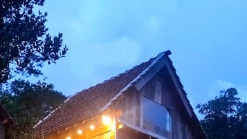 Signature-Haus, Balkon, Bergblick | Blick auf die Berge