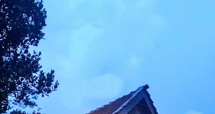 To Chim Ri Homestay Mang Đen