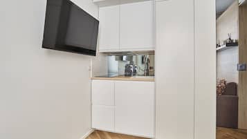 Apartment | Interior