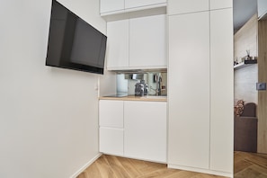 Apartamento | Interior