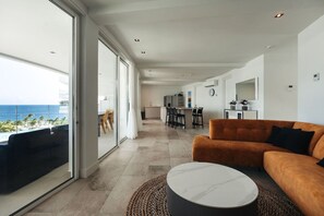 スマートテレビ