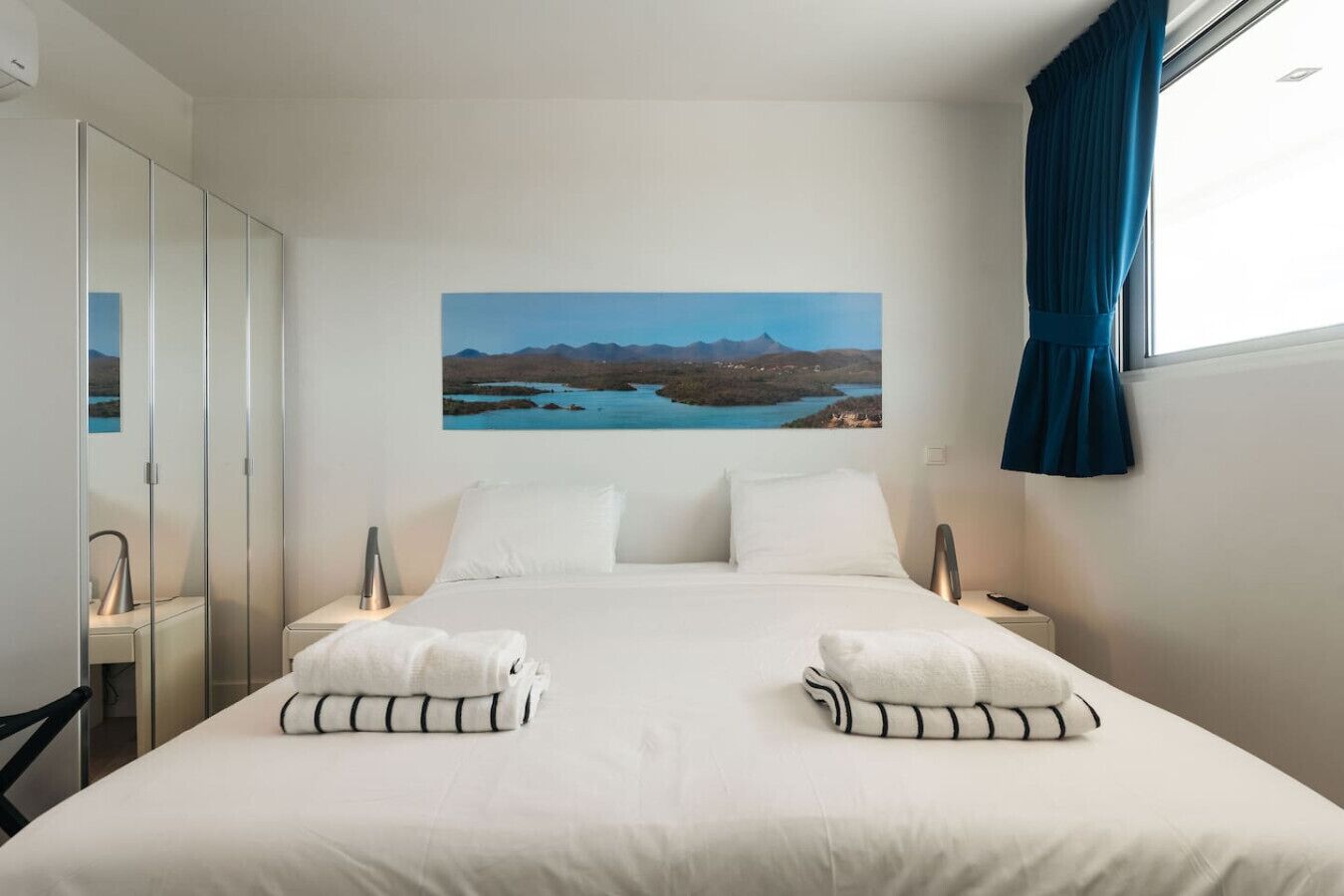 3 Schlafzimmer, Bügeleisen/Bügelbrett, kostenloses WLAN, Bettwäsche