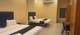 HOTEL MINT PARK