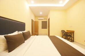 Superior Single Room