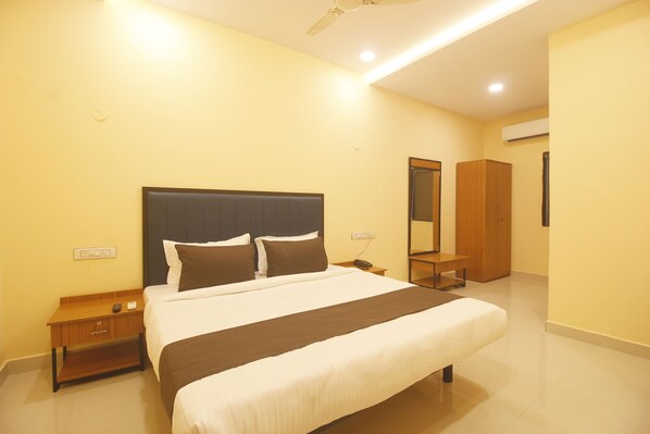 Superior Single Room