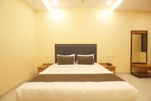 Superior Single Room