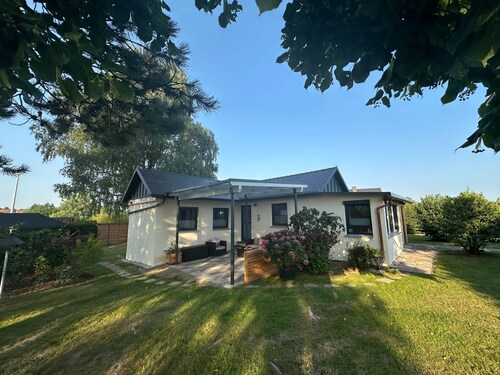 Garden chalet Dinkelsbühl