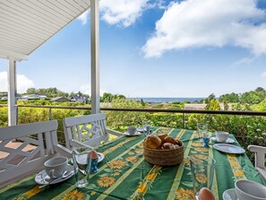 Outdoor dining - "Akira" - 250m from the sea by Interhome (Allingåbro)