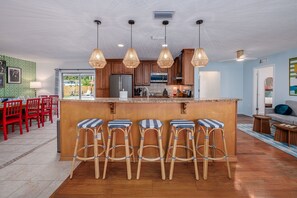 Interior - Resort Style Backyard • Pool •   Movie & Game Room (Largo)