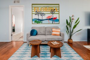 TV, offices