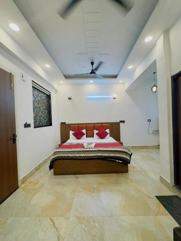 Hotel Shankara Inn - Faizabad