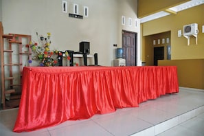 Restaurant - SPOT ON 2629 Duta Karimun (Karimun Jawa)